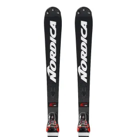 2024 Nordica Dobermann FIS WC SL Skis