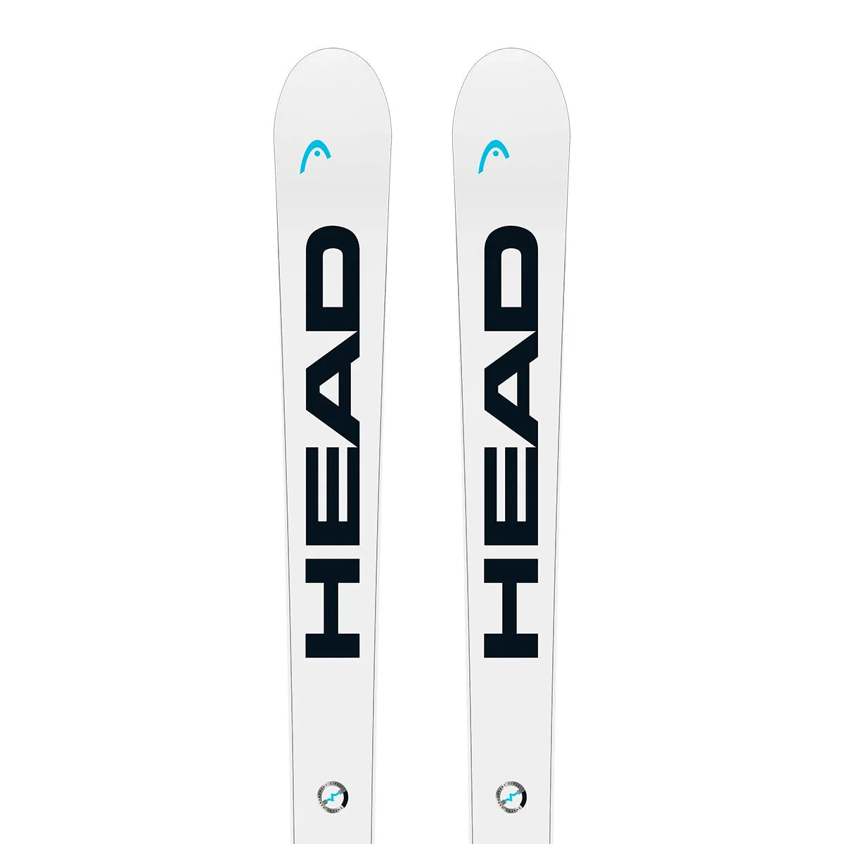 2025 HEAD WCR E.GS Rebel Team Skis