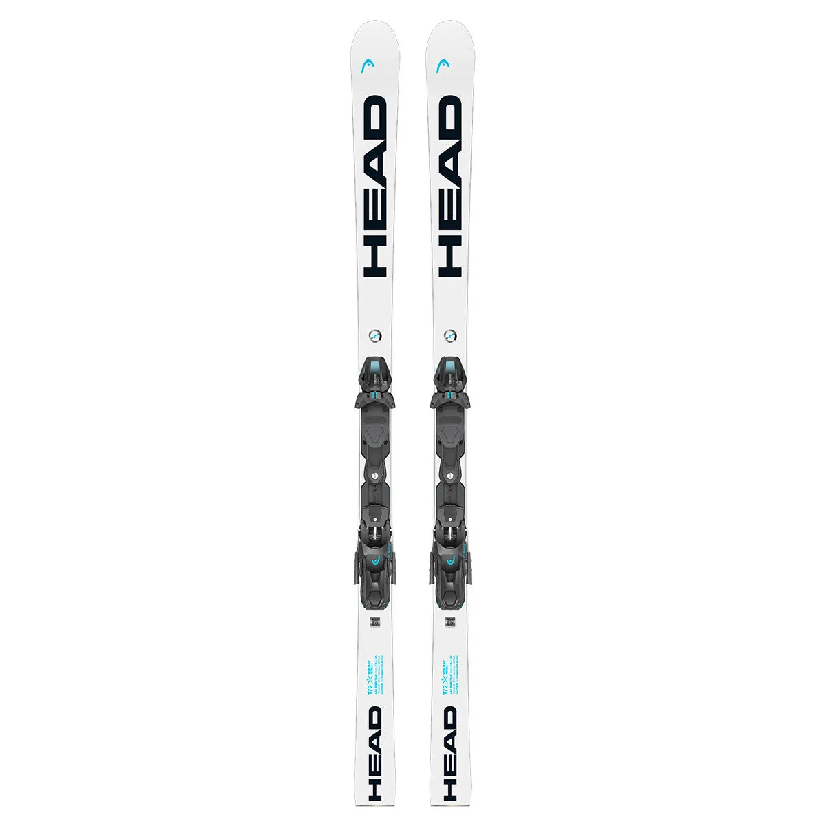 2025 HEAD WCR E.GS Rebel Team Skis