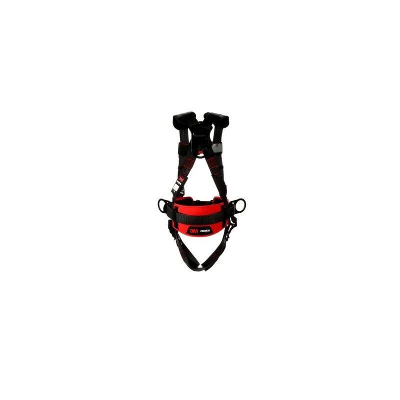 3M 1161310C Protecta Construction Style Positioning Harness