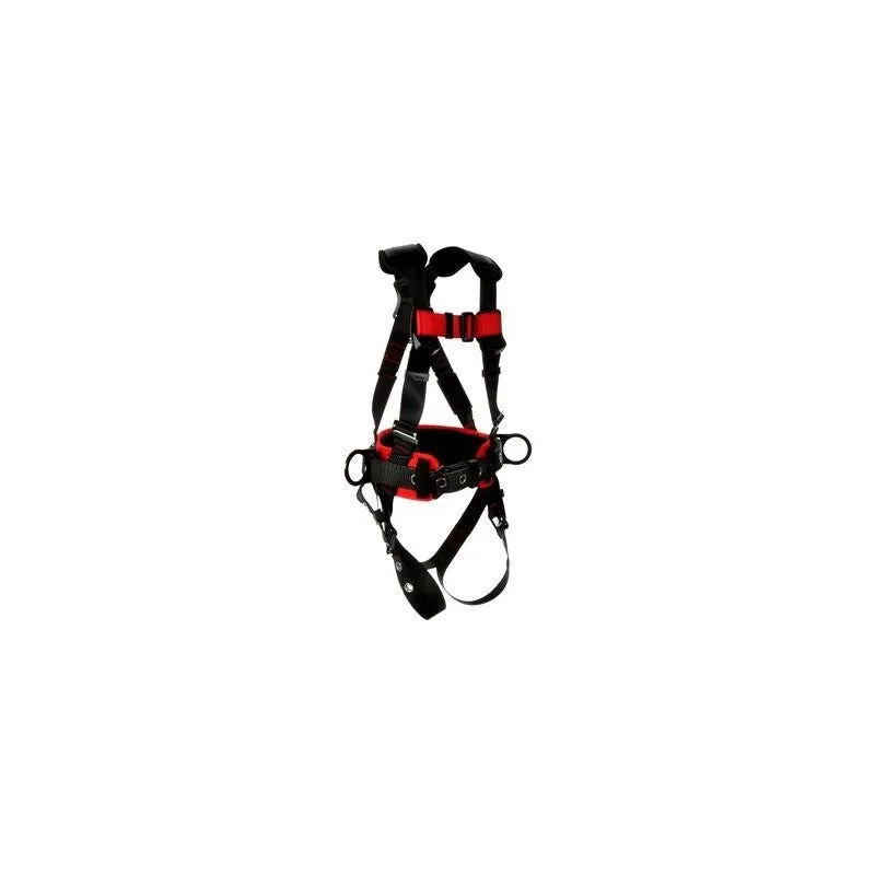 3M 1161310C Protecta Construction Style Positioning Harness