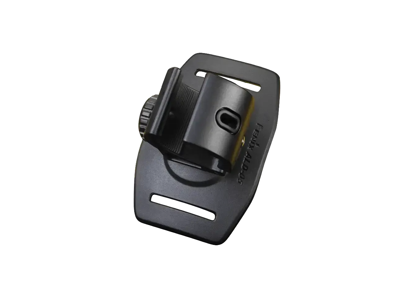 ALD-05 Helmet Flashlight Holder