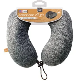 American ZZZs Neck Pillow