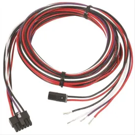 AutoMeter Spek-Pro Temperature Gauge Wiring Harnesses P19370