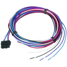 AutoMeter Spek-Pro Voltmeter Gauge Wiring Harnesses P19372