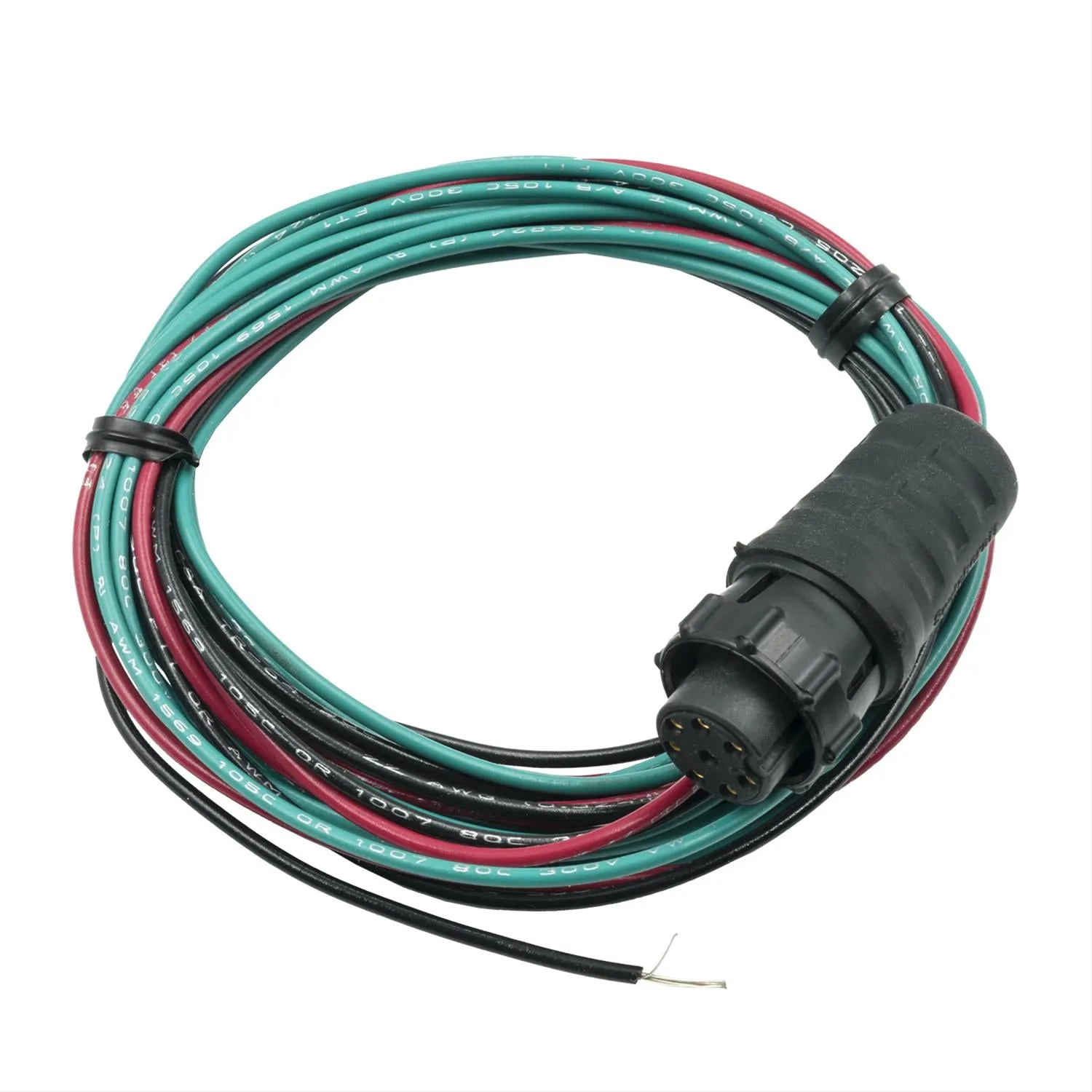 AutoMeter Wiring Harnesses 5258