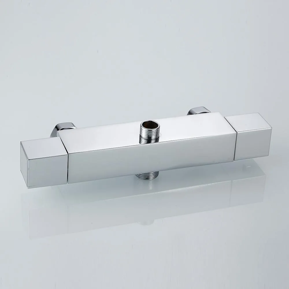 Bathroom Shower Thermostatic Mixing Valve