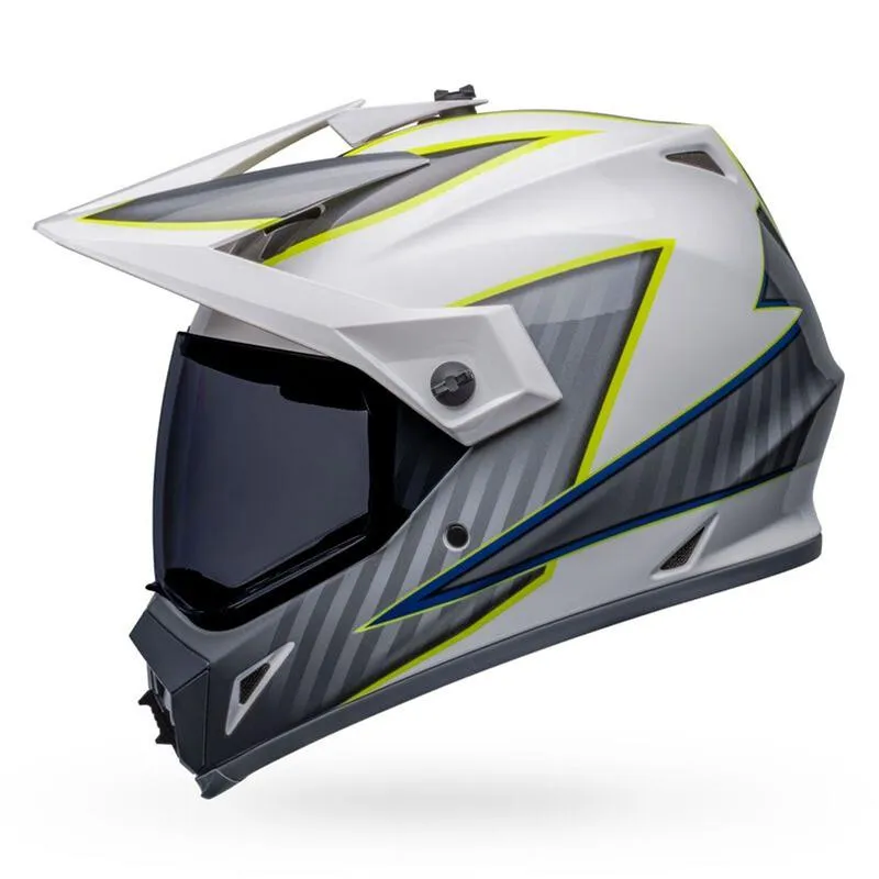 Bell MX-9 Adventure MIPS Helmets 7136411