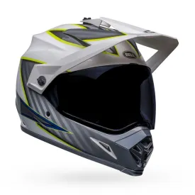 Bell MX-9 Adventure MIPS Helmets 7136411