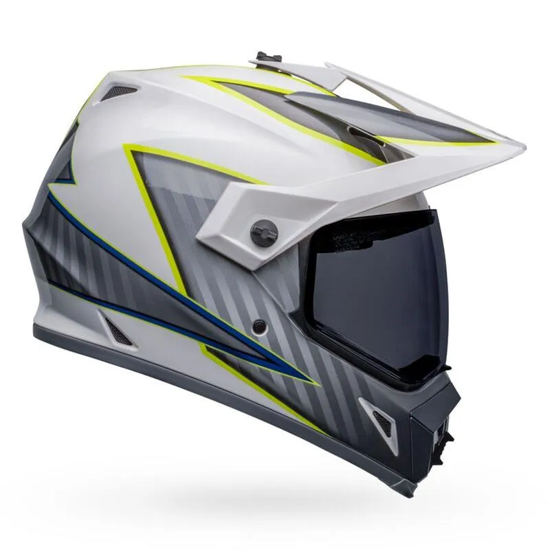 Bell MX-9 Adventure MIPS Helmets 7136411