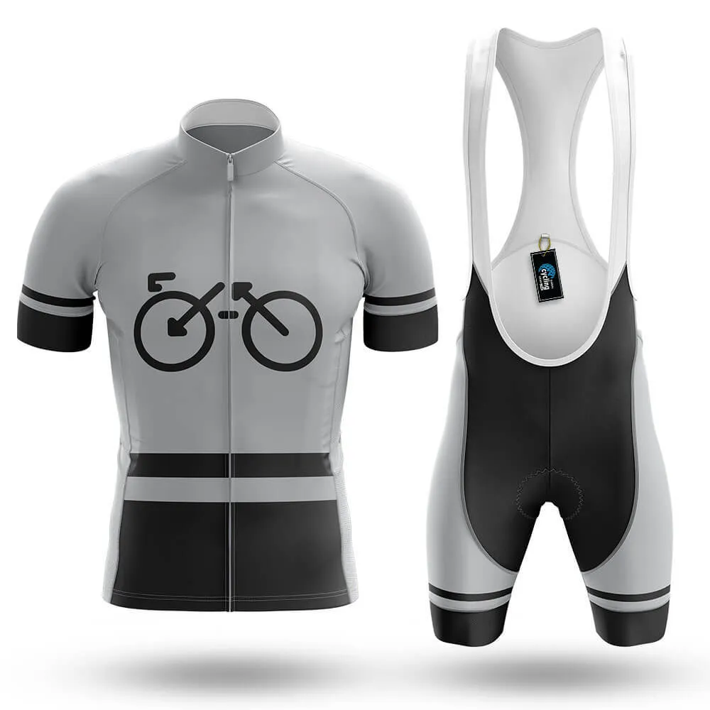 Biking - Men's Cycling Kit