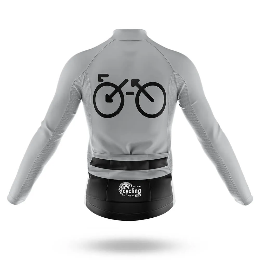 Biking - Men's Cycling Kit