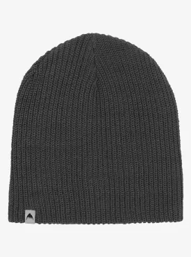 Burton All Day Long Beanie Faded Heather