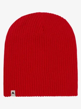 Burton All Day Long Beanie Flame Scarlet