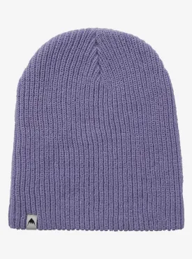 Burton All Day Long Beanie Foxglove Violet