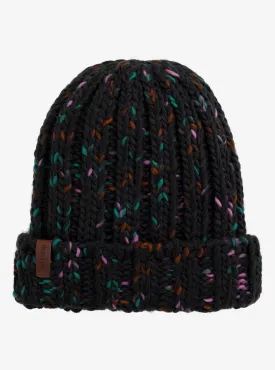 Burton Bonita Womens Beanie Black