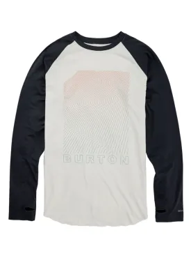 Burton Roadie Base Layer Tech T-Shirt