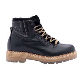 CAMELIA ICON BOOT - BLACK