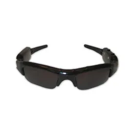 Camera Sunglasses w/ State of the Art Digital Video Audio Recording