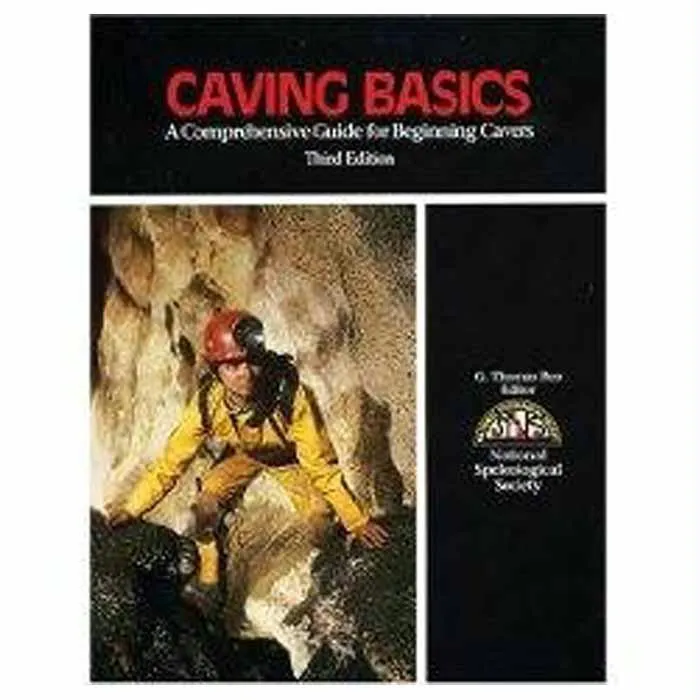 Caving Basics