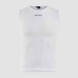 Classic Base Layer (White)