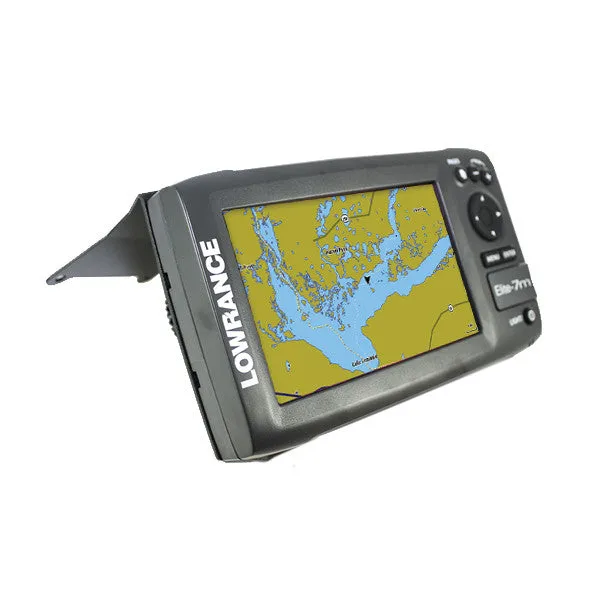 Clearance XP1000 RZR 7" Elite Ti 2 GPS Bracket