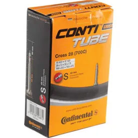 Conti Tube - Presta