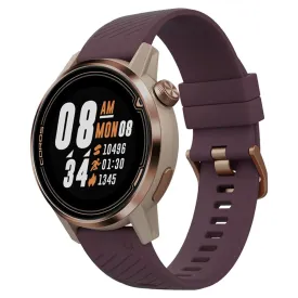 COROS APEX Premium Multisport GPS 42mm Watch