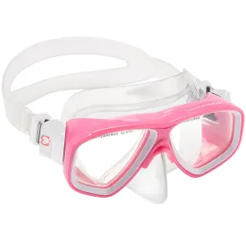 Cressi Brisa Kids Snorkeling Rocks Mask