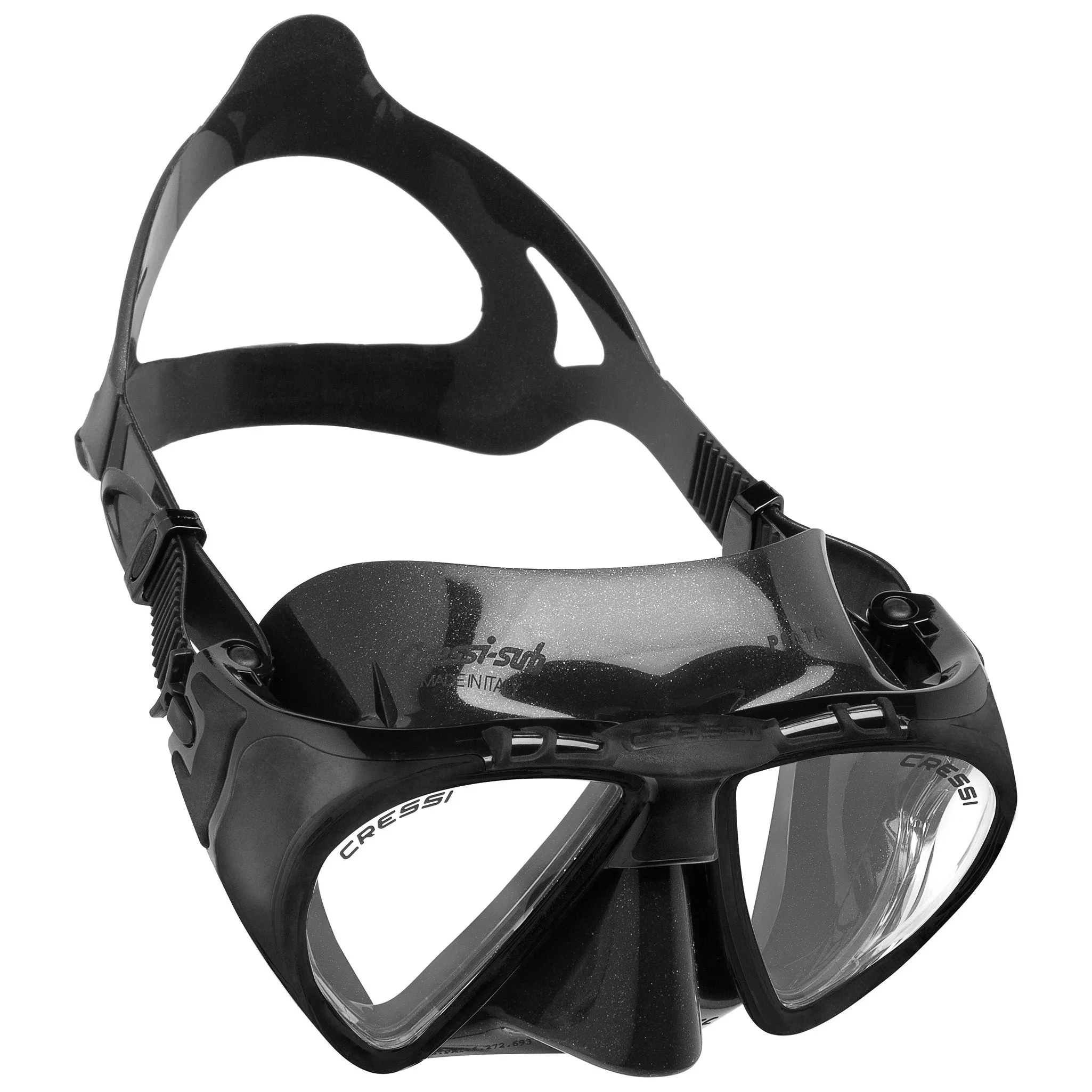 Cressi Penta  Scuba Dive Mask