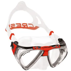 Cressi Penta  Scuba Dive Mask