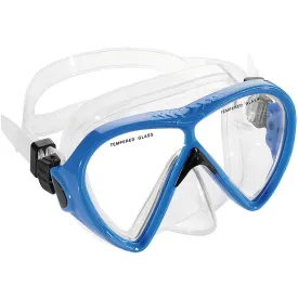 Cressi Samurai Scuba Dive Mask