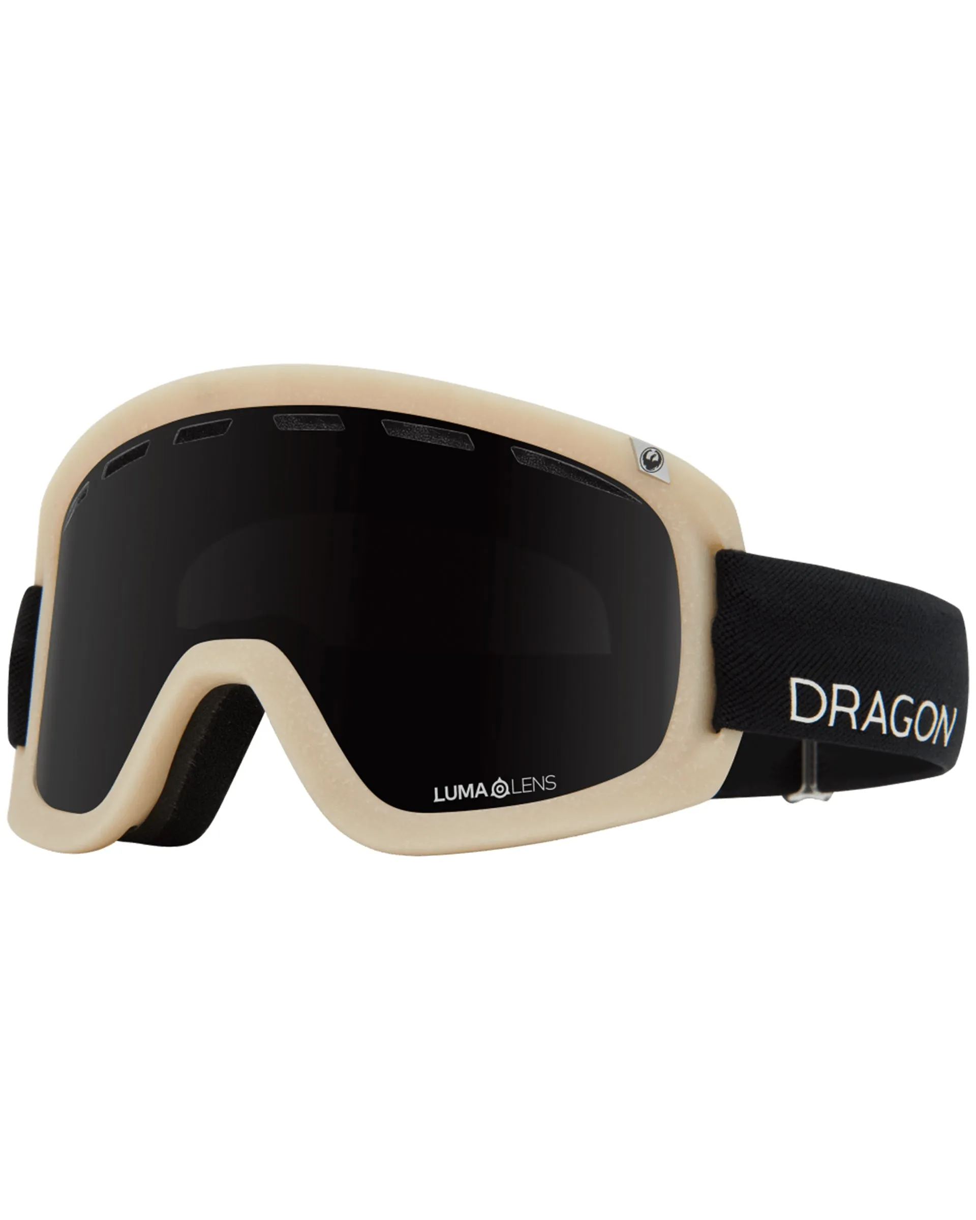 D1 OTG   Bonus Lens Snowboard Goggles