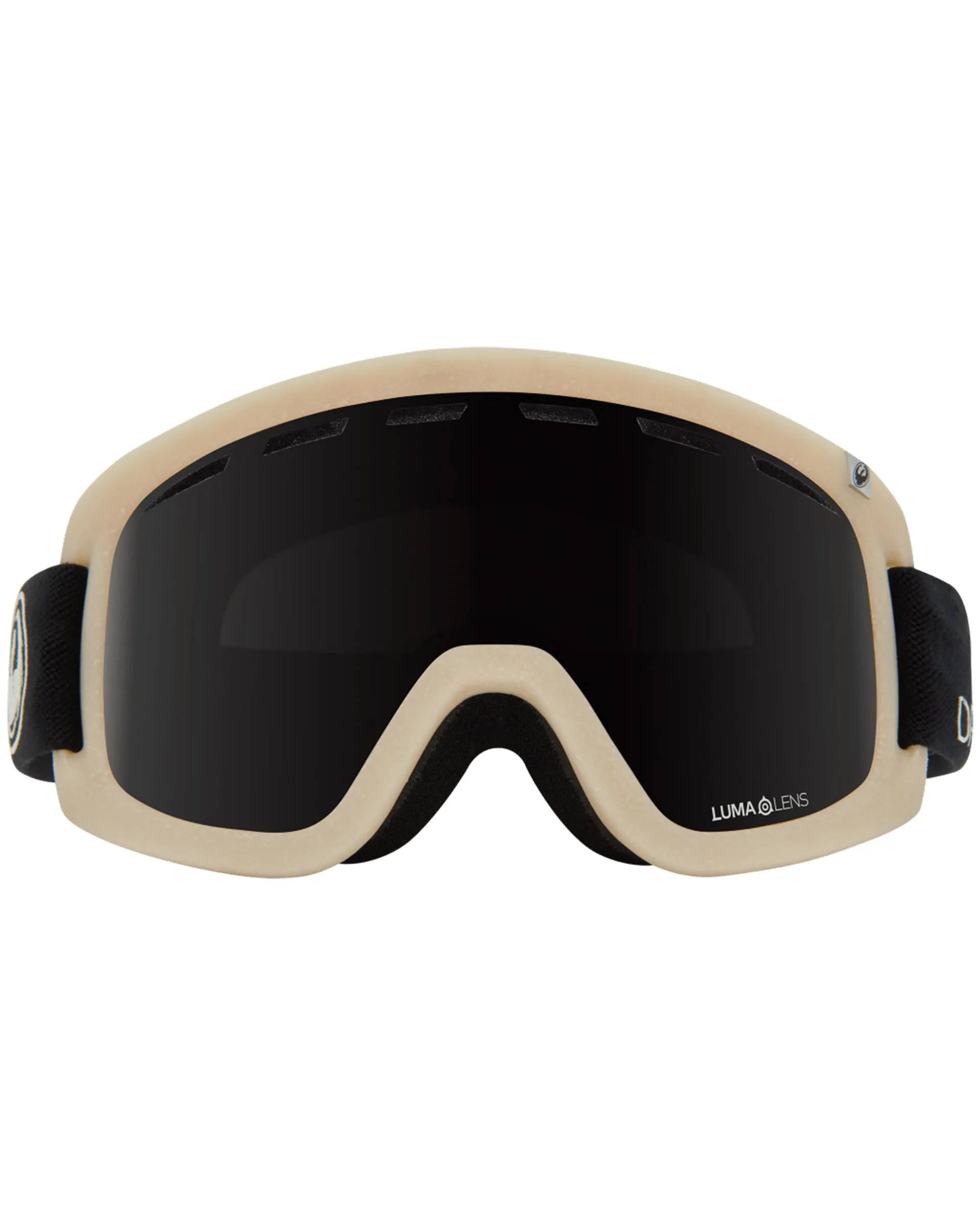 D1 OTG   Bonus Lens Snowboard Goggles