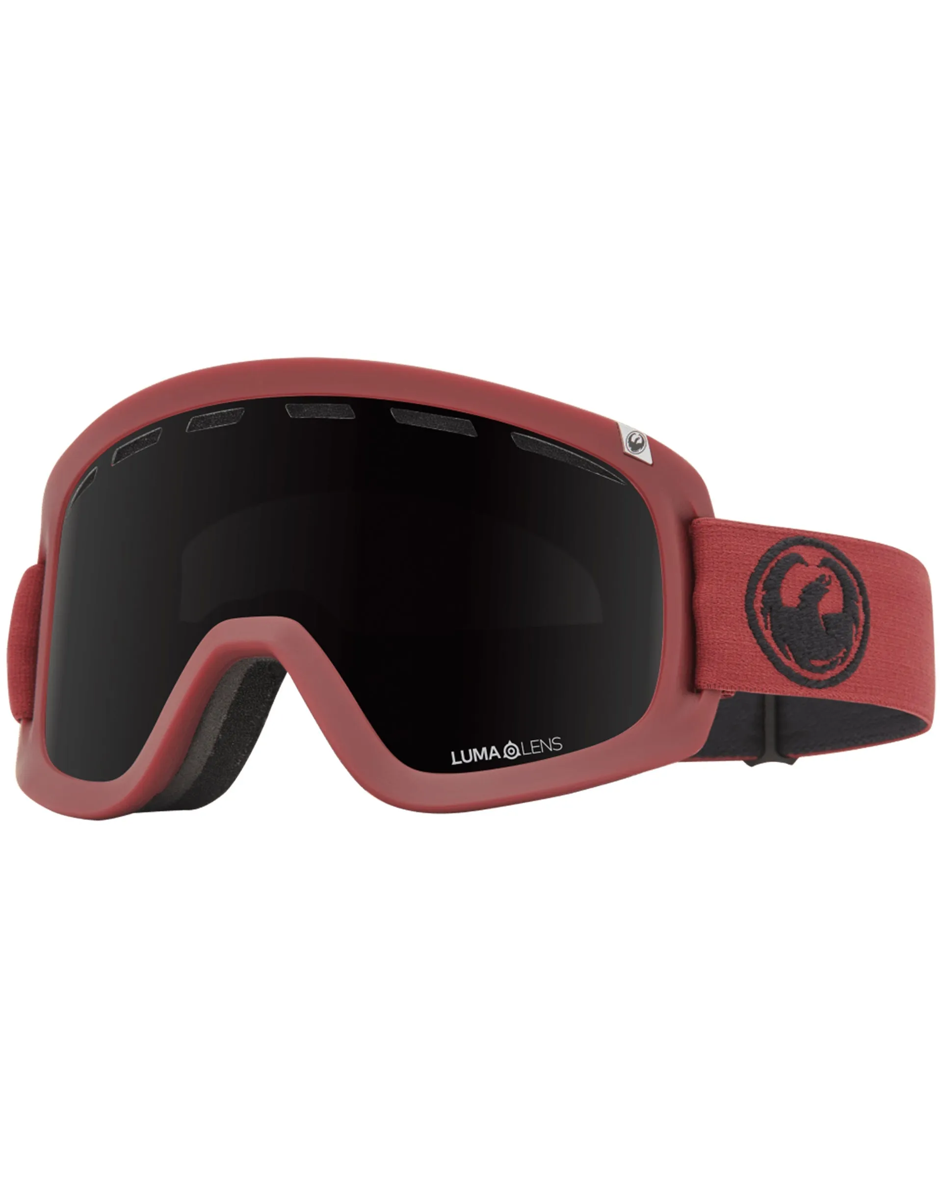 D1 OTG   Bonus Lens Snowboard Goggles