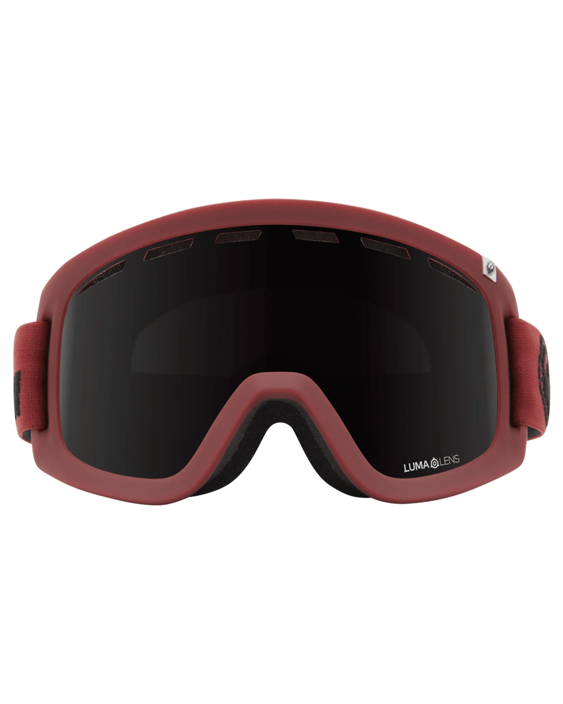 D1 OTG   Bonus Lens Snowboard Goggles