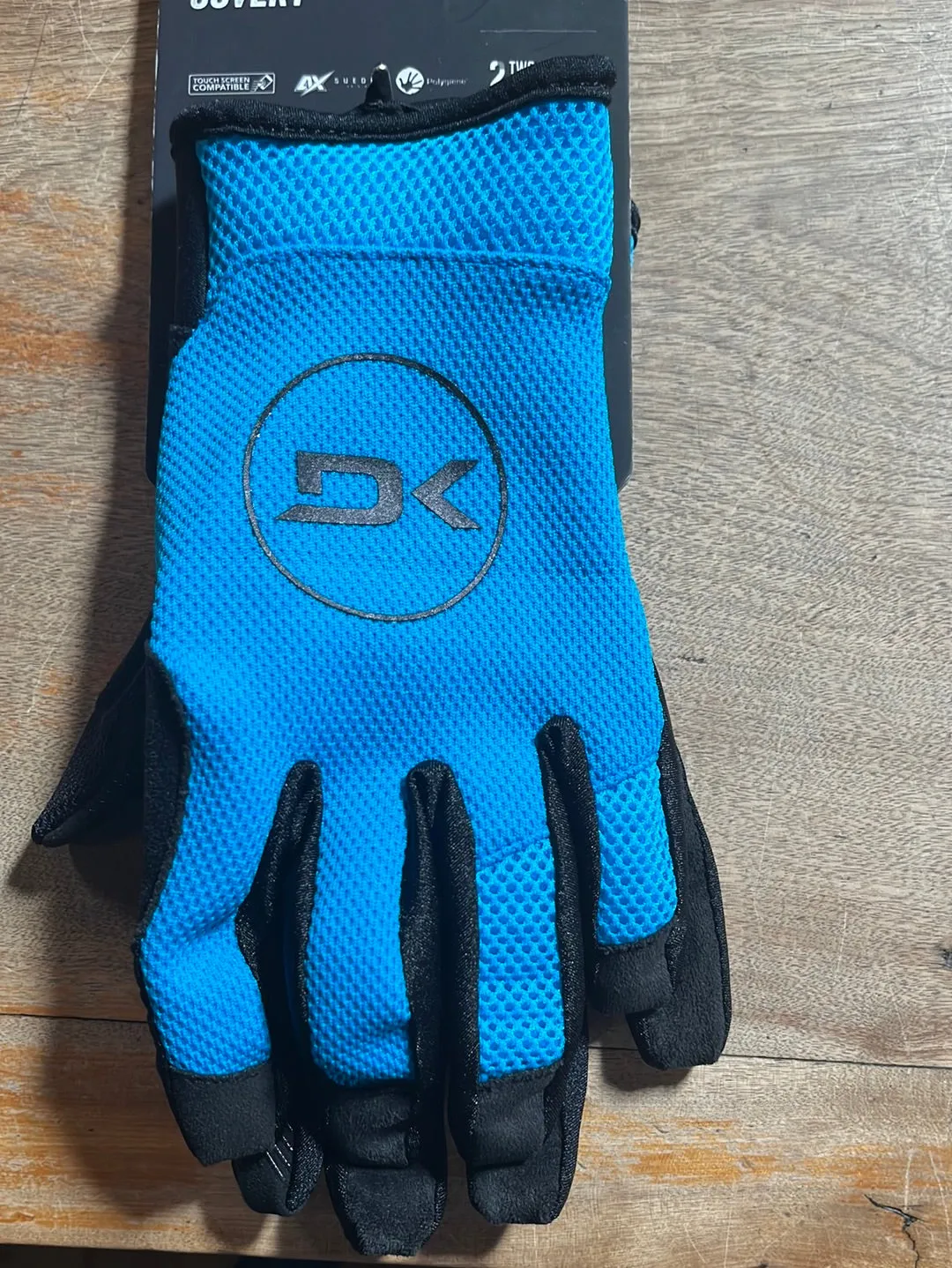 DAKINE Men's COVERT BIKE GLOVE