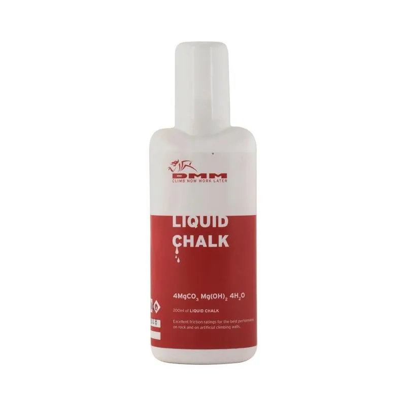 DMM Liquid Chalk 200ml