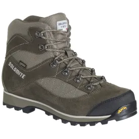 Dolomite Zernez GTX Mens Walking Boot - Army Green