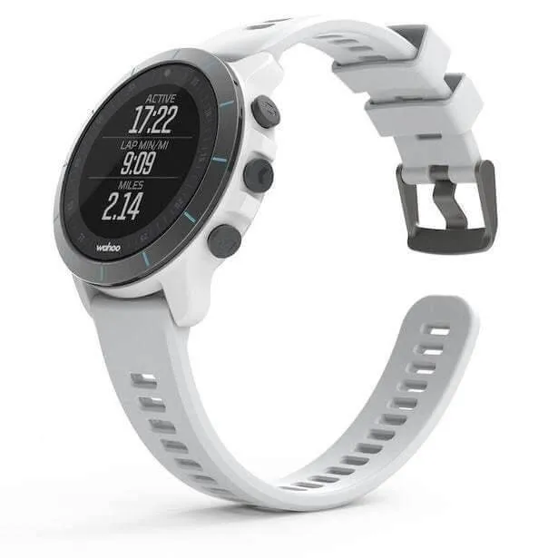 Elemnt Rival Multisport GPS Watch