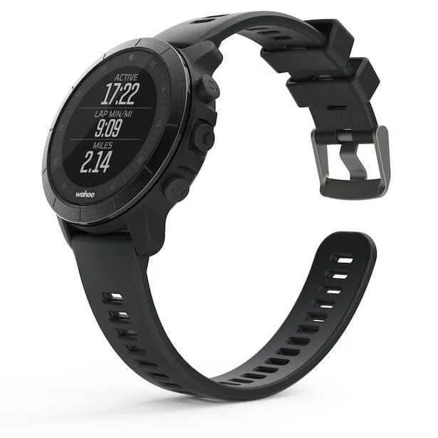 Elemnt Rival Multisport GPS Watch