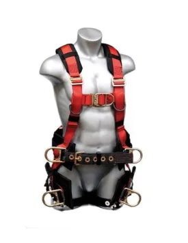 Elk River Tower Climbing Harness Eagle - 66611-66616