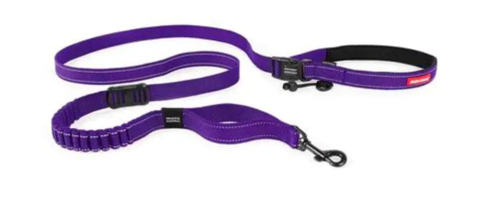 EzyDog Road Runner Leash