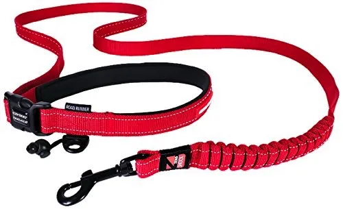 EzyDog Road Runner Leash