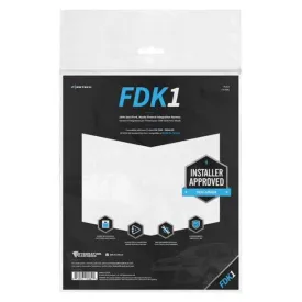 FDK1 firstech harnesses