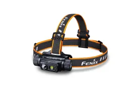 Fenix HM70R Rechargeable LED Headlamp - 1600 Lumens