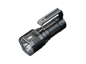 Fenix LR60R Rotary Switch Rechargeable Searchlight - 21000 Lumens