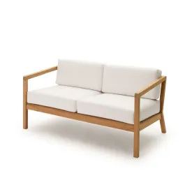 Fritz Hansen Virkelyst 2-Seat Sofa