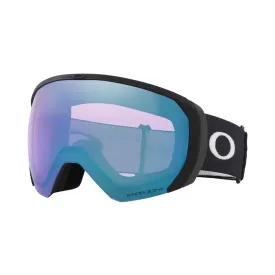 Goggles Oakley Flight Path L Matte Black - Prizm Snow Iridium