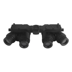 GPNVG18 Night Vision Goggles Dummy Black